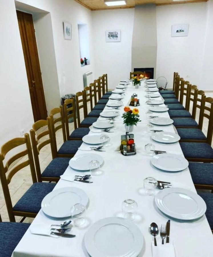 Hotel Vermoshi Tdc Extérieur photo