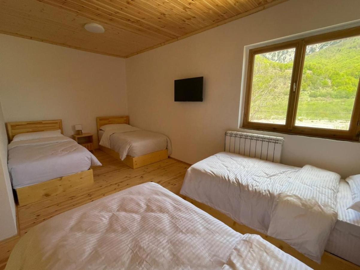 Hotel Vermoshi Tdc Extérieur photo