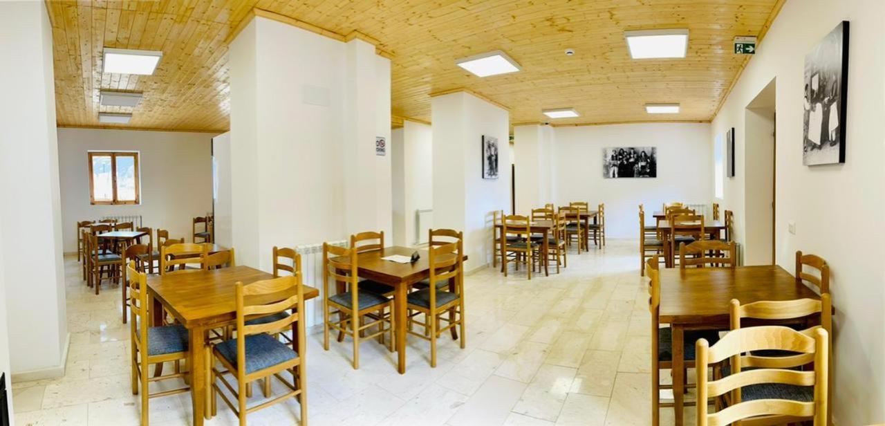 Hotel Vermoshi Tdc Extérieur photo